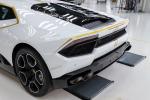 Lamborghini Huracan RWD Ad Personam 2017 года